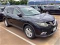 2015 Nissan X-Trail