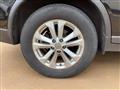2015 Nissan X-Trail