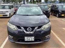 2015 Nissan X-Trail