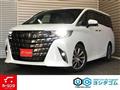 2025 Toyota Alphard G