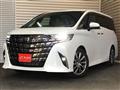 2025 Toyota Alphard G