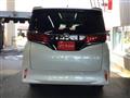 2025 Toyota Alphard G