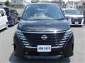 2024 Nissan Serena