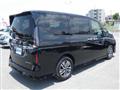 2024 Nissan Serena