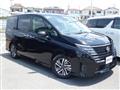 2024 Nissan Serena