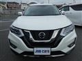 2021 Nissan X-Trail