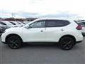2021 Nissan X-Trail