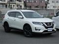 2021 Nissan X-Trail