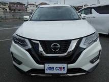 2021 Nissan X-Trail