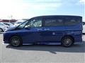 2023 Nissan Serena