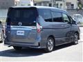 2021 Nissan Serena