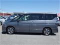 2021 Nissan Serena