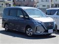 2021 Nissan Serena