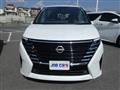 2025 Nissan Serena
