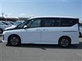 2025 Nissan Serena