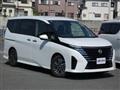 2025 Nissan Serena