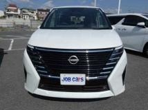 2025 Nissan Serena