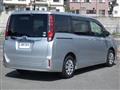 2017 Toyota Noah