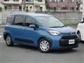 2023 Toyota Sienta