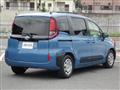 2023 Toyota Sienta