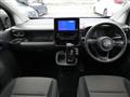 2023 Toyota Sienta