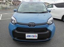 2023 Toyota Sienta