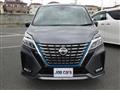 2019 Nissan Serena
