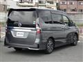 2019 Nissan Serena
