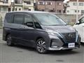 2019 Nissan Serena