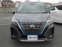 2019 Nissan Serena