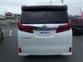 2020 Toyota Alphard G