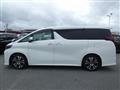 2020 Toyota Alphard G