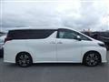 2020 Toyota Alphard G