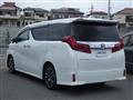 2020 Toyota Alphard G