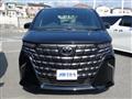 2026 Toyota Alphard G