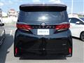 2026 Toyota Alphard G