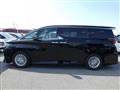 2026 Toyota Alphard G
