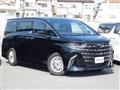 2026 Toyota Alphard G