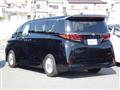 2026 Toyota Alphard G
