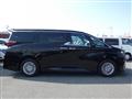 2026 Toyota Alphard G
