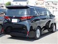 2026 Toyota Alphard G