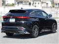 2021 Toyota Harrier