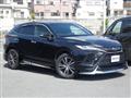 2021 Toyota Harrier