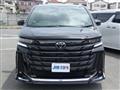 2024 Toyota Vellfire