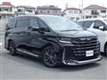 2024 Toyota Vellfire