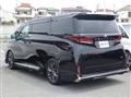 2024 Toyota Vellfire