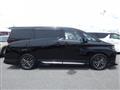 2024 Toyota Vellfire