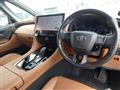 2024 Toyota Vellfire