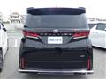 2024 Toyota Vellfire
