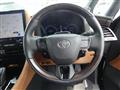 2024 Toyota Vellfire
